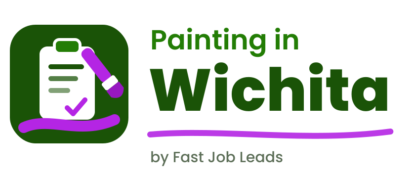 Painting in Wichita